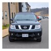 Class 3 Front Mount Receiver Hitch 2005-2012 for Nissan Frontier/Pathfinder - image 3