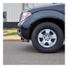 Class 3 Front Mount Receiver Hitch 2005-2012 for Nissan Frontier/Pathfinder - image 4