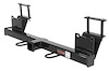 Class III Mount Receiver Hitch - image 1