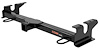 Class 3 Front-Mount Receiver Hitch for 1992-1997 Ford F250, F350 Pickup Trucks 2WD - image 1