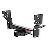 Class 3 Front Mount Receiver Hitch for 2007-2013 Silverado/Sierra 1500 - image 1