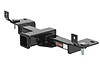 Class 3 Front Mount Receiver Hitch for 2001-2005 Ford Explorer Sport Trac - image 1