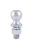 Trailer Hitch Ball Gross Load 3500lbs - image 2