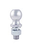 Trailer Hitch Ball Gross Load 6000lbs - image 2