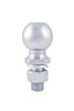 Trailer Hitch Ball Gross Load 7500lbs - image 2