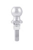 Trailer Hitch Ball Gross Load 2000lbs - image 2