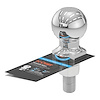 Trailer Hitch Ball Gross Load 3500lbs - image 1