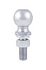 Trailer Hitch Ball Gross Load 6000lbs - image 2