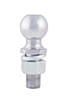 Trailer Hitch Ball Gross Load 6000lbs - image 2