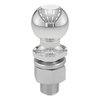 Trailer Hitch Ball Gross Load 15000lbs - image 2