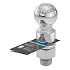 Trailer Hitch Ball Gross Load 10000lbs - image 1