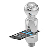 Trailer Hitch Ball Gross Load 10000lbs - image 1