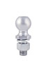 Trailer Hitch Ball Gross Load 7500lbs - image 2