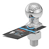 Trailer Hitch Ball Gross Load 12000lbs - image 1