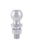 Trailer Hitch Ball Gross Load 12000lbs - image 2