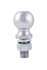 Trailer Hitch Ball Gross Load 12000lbs - image 2