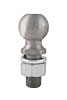 Trailer Hitch Ball Gross Load 30000lbs - image 2