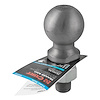 Trailer Hitch Ball Gross Load 12000lbs - image 1
