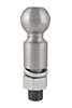 Trailer Hitch Ball Gross Load 25000lbs - image 2