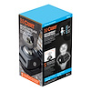 RockerBall Cushion Trailer Hitch Ball Gross Load 7500 lbs. - image 1