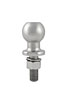 Trailer Hitch Ball Gross Load 2000lbs - image 2
