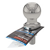 Trailer Hitch Ball Gross Load 3500lbs - image 1