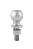 Trailer Hitch Ball Gross Load 3500lbs - image 2