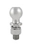 Trailer Hitch Ball Gross Load 6000lbs - image 2