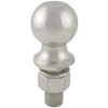 Trailer Hitch Ball Gross Load 7500lbs - image 1