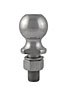 Trailer Hitch Ball Gross Load 7500lbs - image 2