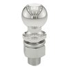 Trailer Hitch Ball Gross Load 15,000 lbs. - image 2