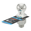Trailer Hitch Ball Gross Load 10,000 lbs. - image 1