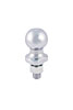 Trailer Hitch Ball Gross Load 2000lbs - image 2