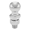 Trailer Hitch Ball Gross Load 3500lbs - image 1