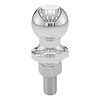Trailer Hitch Ball Gross Load 2000lbs - image 1