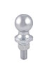 Trailer Hitch Ball Gross Load 2000lbs - image 2