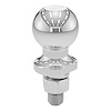 Trailer Hitch Ball Gross Load 3500lbs - image 1