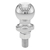 Trailer Hitch Ball Gross Load 3500lbs - image 1