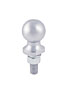 Trailer Hitch Ball Gross Load 3500lbs - image 2