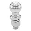 Trailer Hitch Ball Gross Load 6000lbs - image 1