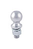 Trailer Hitch Ball Gross Load 6000lbs - image 2
