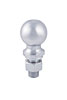 Trailer Hitch Ball Gross Load 7500lbs - image 2