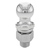 Trailer Hitch Ball Gross Load 10000lbs - image 1