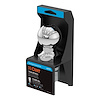 Trailer Hitch Ball Gross Load 7,500 lbs. - image 1