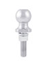 Trailer Hitch Ball Gross Load 2000lbs - image 3
