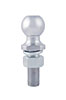 Trailer Hitch Ball Gross Load 3500lbs - image 3