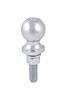 Trailer Hitch Ball Gross Load 3500lbs - image 2