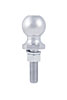 Trailer Hitch Ball Gross Load 3500lbs - image 3