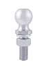Trailer Hitch Ball Gross Load 6000lbs - image 3