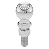 Trailer Hitch Ball Gross Load 6000lbs - image 1